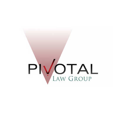 Pivotal Law Group logo