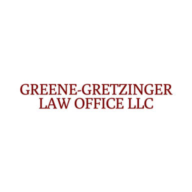 Greene-Gretzinger Law Office LLC logo