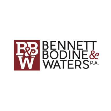 Bennett, Bodine, & Waters P.A. logo