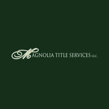 Magnolia Title Services, L.L.C. logo