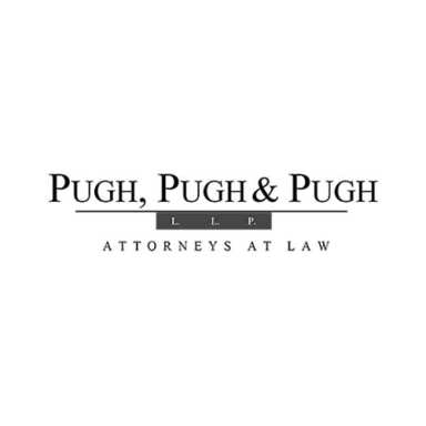 Pugh, Pugh & Pugh L.L.P. Attorneys at Law logo