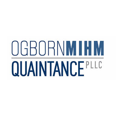 Ogborn Mihm Quaintance PLLC logo