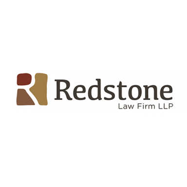 Redstone Law Firm LLP logo