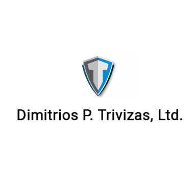 Dimitrios P. Trivizas, Ltd. logo