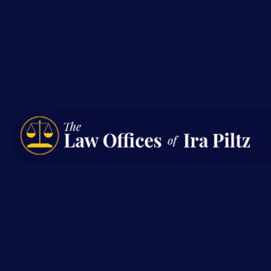 The Law Offices of Ira Piltz logo