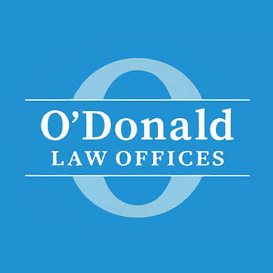 O’Donald Law Offices logo