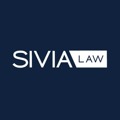 Sivia Law logo