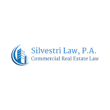 Silvestri Law, P.A. logo