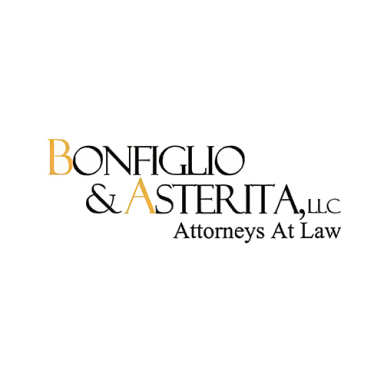 Bonfiglio & Asterita, LLC Attorneys At Law logo