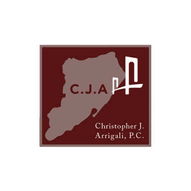 Christopher J. Arrigali, P.C. logo