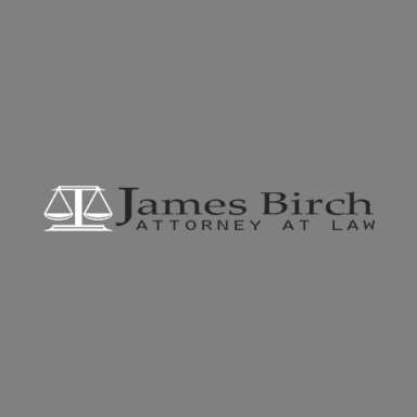 James Birch Attorney at Law logo