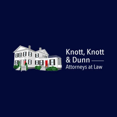 Knott, Knott & Dunn Attorneys at Law logo