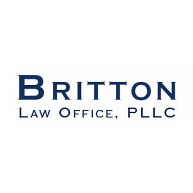 Britton Law Office PLLC logo