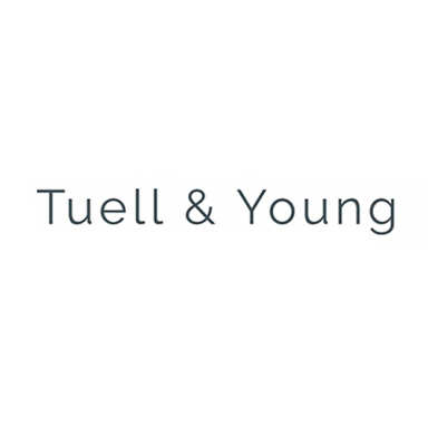 Tuell & Young P.S logo