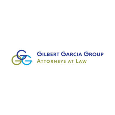 Gilbert Garcia Group Attorneys at Law logo