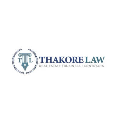 Thakore Law logo