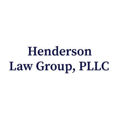 Henderson Law Group, PLLC logo