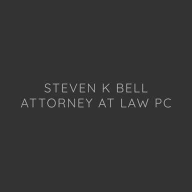 Steven K Bell Attorney at Law PC logo