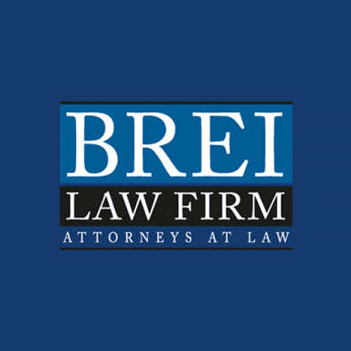 Brei Law Firm Attorneys at Law logo