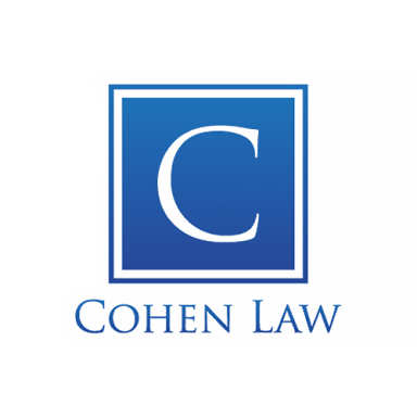 Cohen Law logo