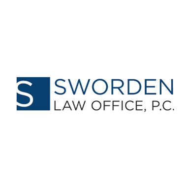 Sworden Law Office, P.C. logo