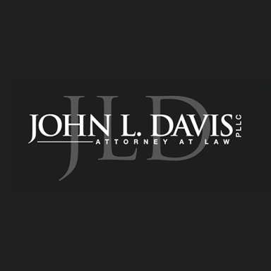 John L. Davis PLLC Attorney At Law logo
