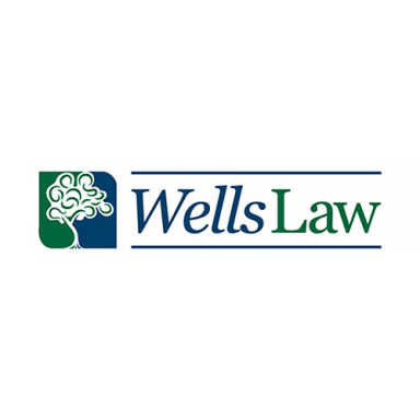 Wells Law logo