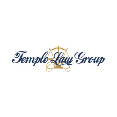 Temple Law Group logo