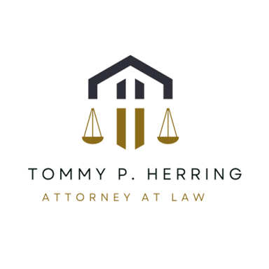 Tommy P. Herring Attorney At Law logo