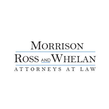 Morrison Ross and Whelan Attorneys at Law logo