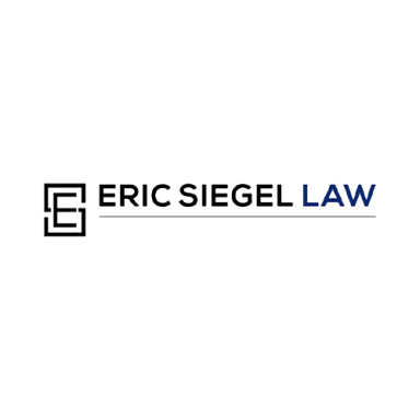 Eric Siegel Law logo