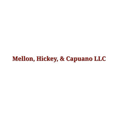 Mellon, Hickey, & Capuano LLC logo