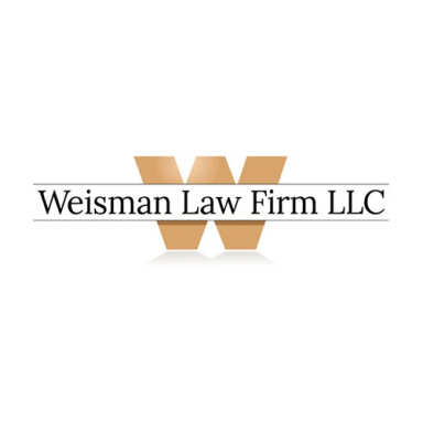 Weisman Law Firm, LLC logo