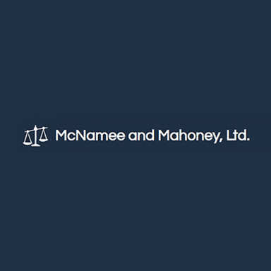 McNamee and Mahoney, Ltd. logo