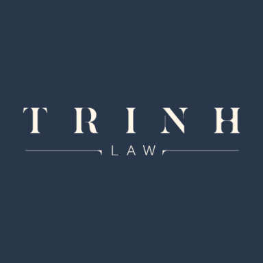 Trinh Law logo