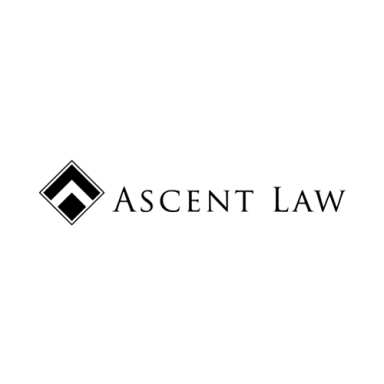 Ascent Law logo