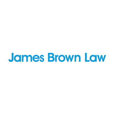 James Brown Law logo