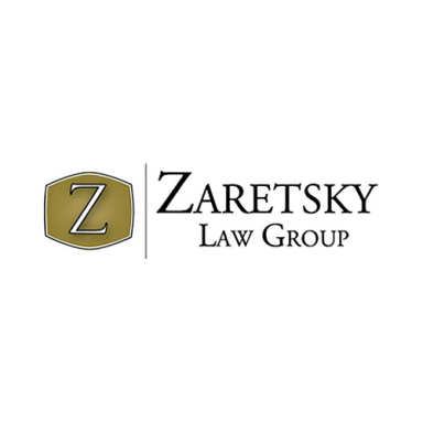 Zaretsky Law Group logo