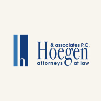 Hoegen & Associates P.C. logo