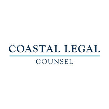 Coastal Legal Counsel logo