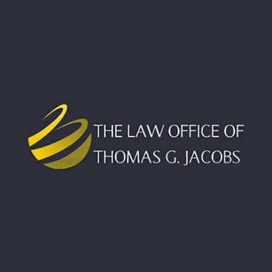 The Law Office of Thomas G. Jacobs logo