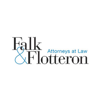 Falk & Flotteron Attorneys at Law logo