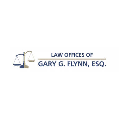 Law Offices of Gary G. Flynn, Esq. logo