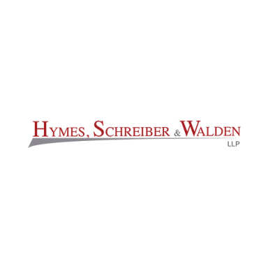 Hymes, Schreiber & Walden LLP logo