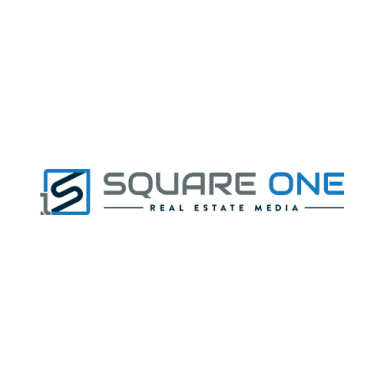 Square One Real Estate Media logo