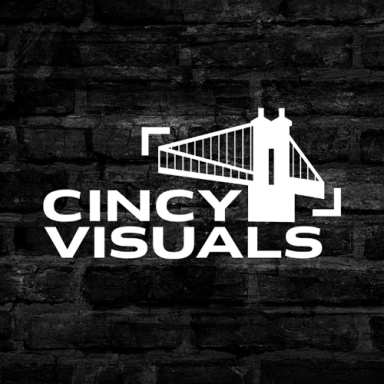 Cincy Visuals logo