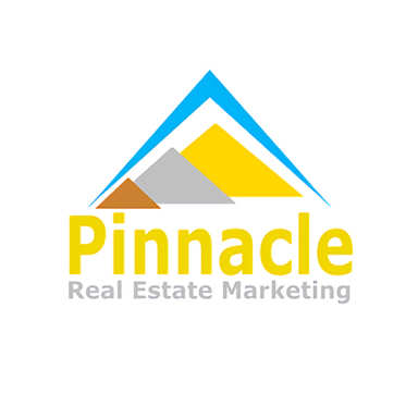 Pinnacle Real Estate Marketing logo