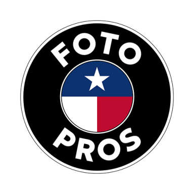 Fotopros logo