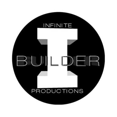 Infinite Builder Productions logo
