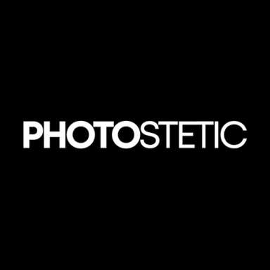 PHOTOSTETIC - REAL ESTATE AND LIFESTYLE CONTENT PRODUCTION logo